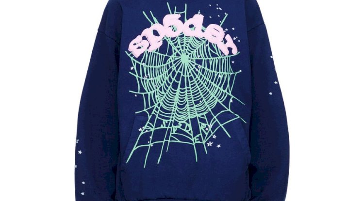 Sp5der Hoodie for Men and Women: Complete Style Guide