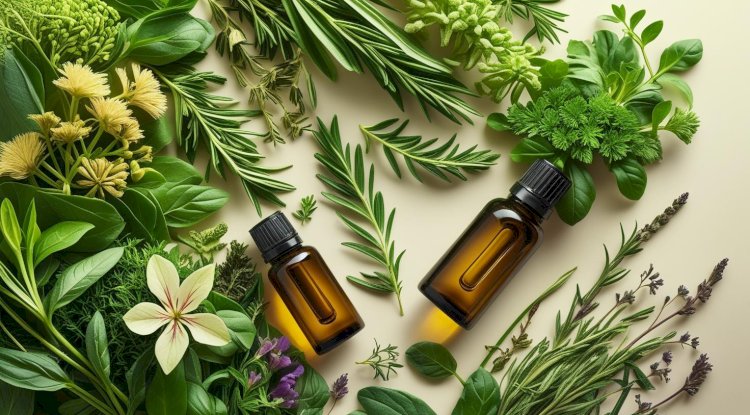 Glow Naturally: Elevate Your Skincare with Dew Drops and Aromatherapy