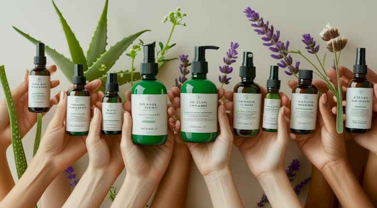 The Natural Choice: Elevate Your Wellness with Aromatherapy and Essential Oils