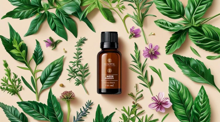 Embrace the Power of Nature: Aromatherapy Beauty Products and Skincare Essentials for Radiant Skin