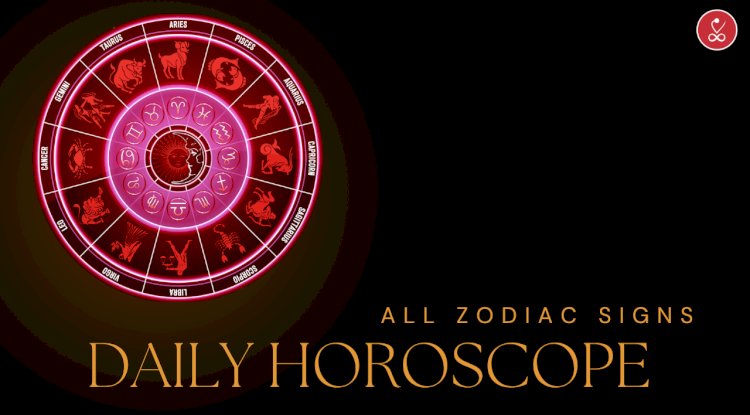 Daily Horoscope: Unlocking the Stars for Your Best Day Ahead
