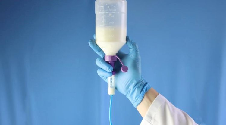 The Future of Tube Feeding: Emerging Research and Trends