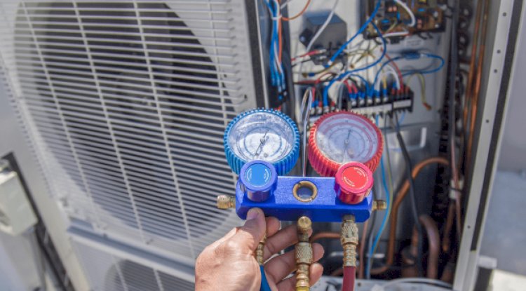 Expert AC Repair in New Braunfels, TX: Reliable Cooling Solutions