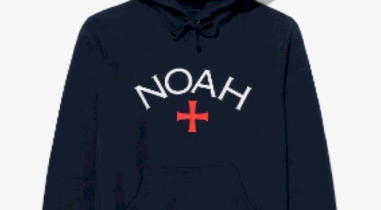 Is Noah Just Another Streetwear Brand or Something More?