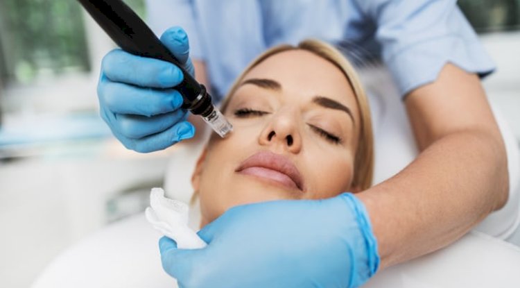Best Dermatologist to Treat Skin Without Harsh Chemicals