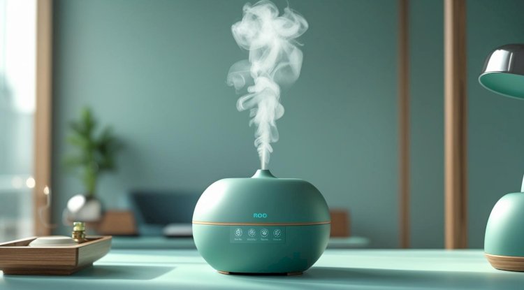 Scent Marketing: The Invisible Force Behind Memorable Brand Experiences