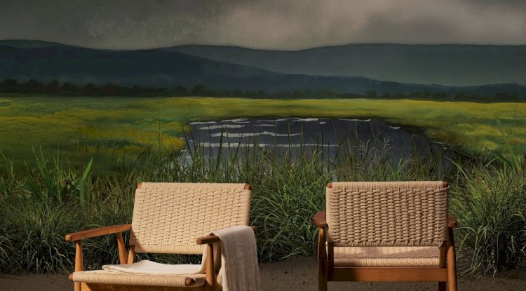Buy Armchair Online: The Perfect Addition to Your Living Space