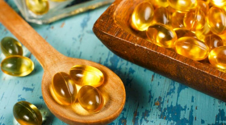 Capital Costs Involved in Setting Up a Omega-3 Fatty Acid Supplement Manufacturing Plant
