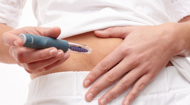 Weight Loss Injections: Can They Help Curb Food Cravings?