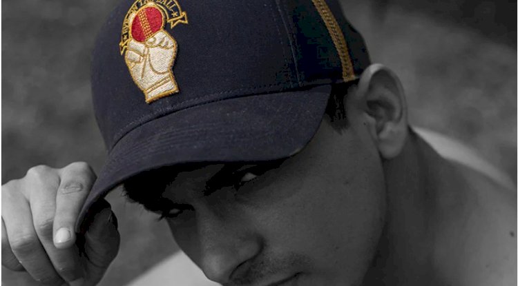 Caps for Boys: The Ultimate Style and Comfort Essential