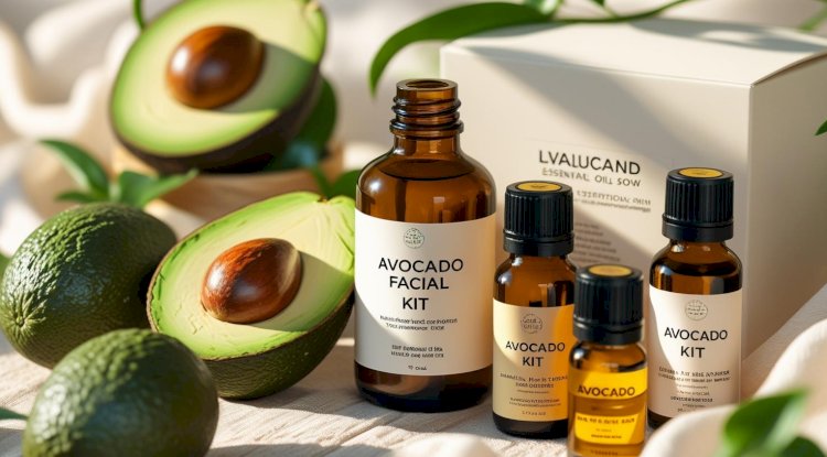 Embrace Natural Wellness: Aromatherapy, Essential Oils & Skincare for Modern Living