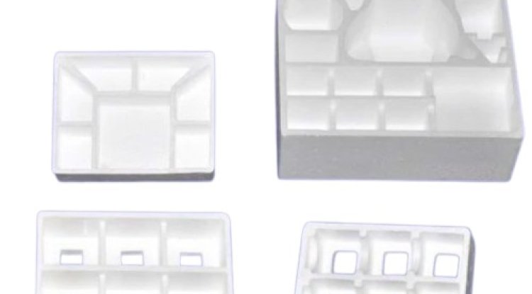 Thermocol Packing Manufacturers in Faridabad