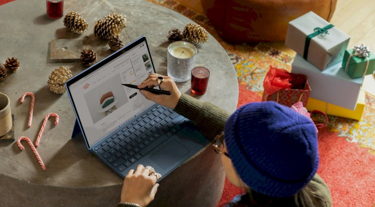 The Role of Visual Storytelling in Fashion Websites