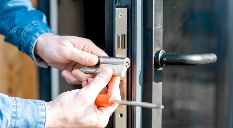 Trusted Local Locksmith in Mississauga Fast & Reliable