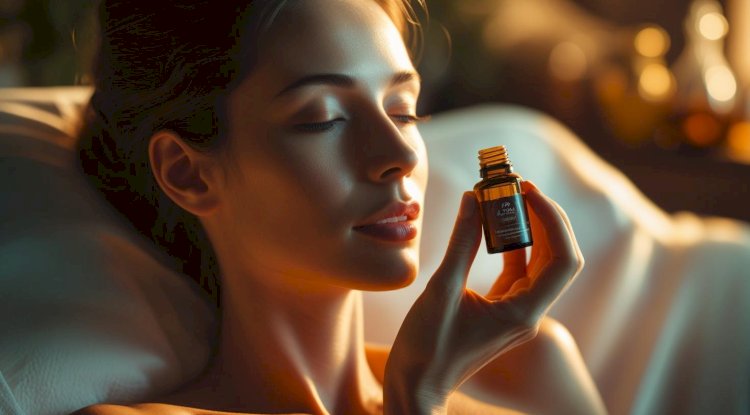 Discover the Power of an Aromatherapist and Aromatherapy Healer