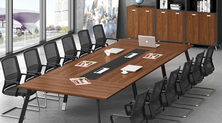 What Makes a Good Office Furniture Manufacturer in Gurgaon?