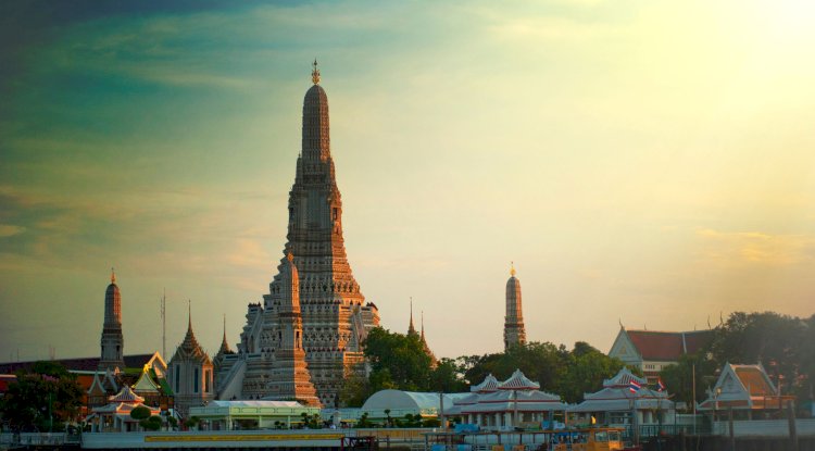 Thailand Travel Deals: Book with Tripkaro