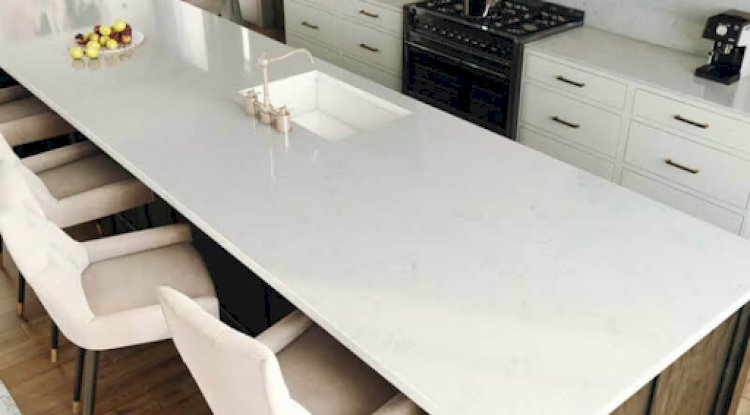 7 Mistakes To Avoid When Choosing Quartz Worktops In Basildon