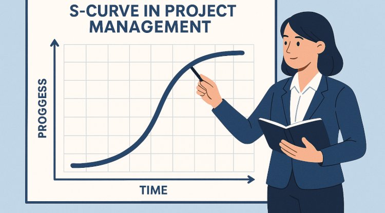 Common Mistakes When Using S Curves in Project Management (And How to Avoid Them)
