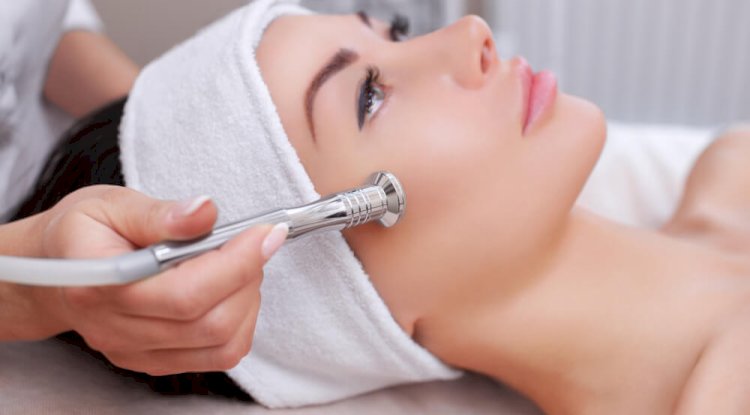 Is Your Hair Falling Out? The Best Dermatologist Explains Why