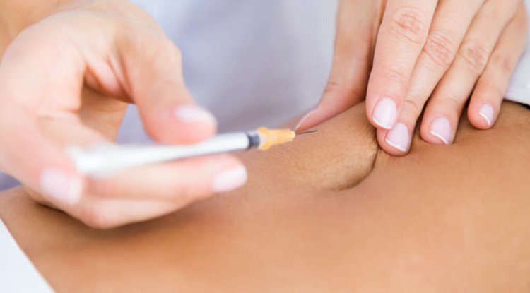 Do Weight Loss Injections Change Your Metabolism?