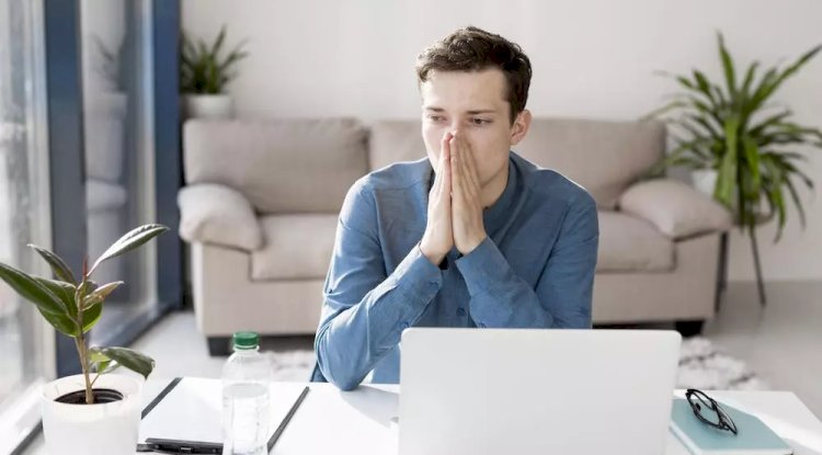 Exploring Holistic Approaches to Anxiety Treatment