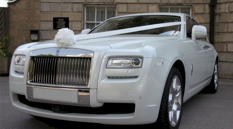 Wedding Car Hire Birmingham – Make Your Big Day Truly Memorable