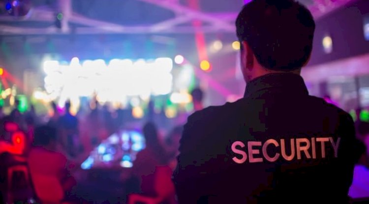 Event Security California for Safe and Organized Gatherings