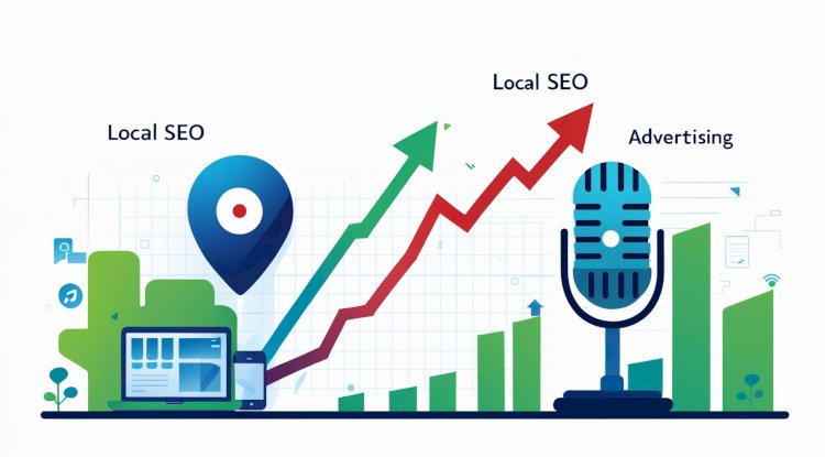 Local SEO Services vs Traditional Advertising: Which Works Better?