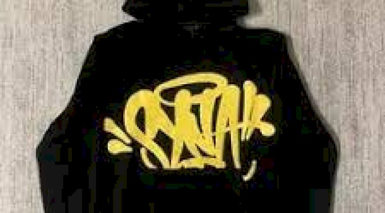 Discovering Syna World UK: A New Era in Urban Fashion