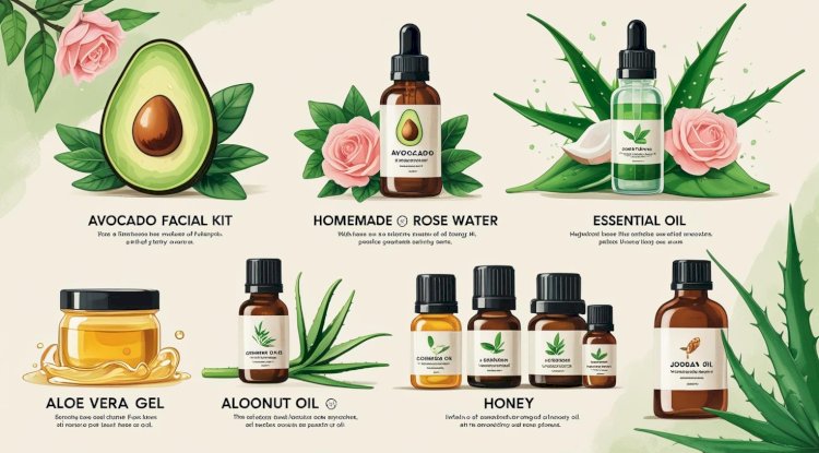 Discover Good Natural Skin Care Products and Essential Oils from the Best Aromatherapy Online Store