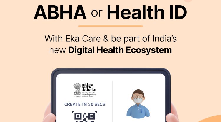 Good Reasons for You to Create an ABHA Health Card Right Now