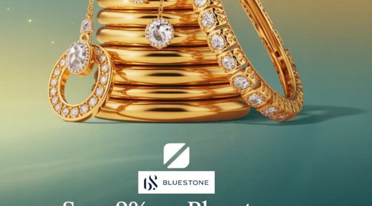 Save 2% on BlueStone Gift Cards & Vouchers | ZyroPay
