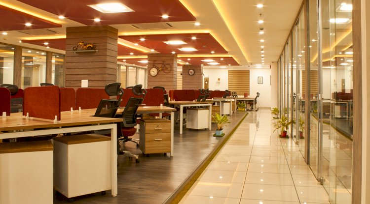 Everything You Need to Know about a Coworking Space