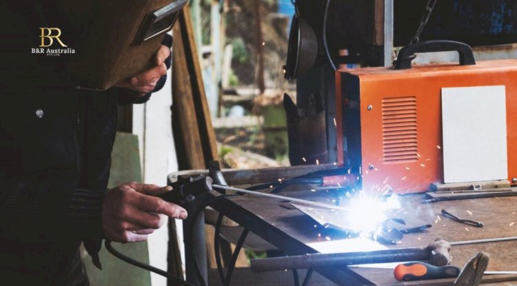 Stick Welding Services in Sydney: A Practical Guide for Every Project
