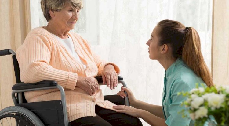 The Power of Positive Reinforcement in Caregiving