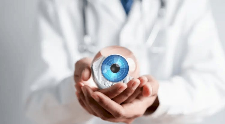 Discover the Best Eye Doctor in Punjab at Mitra Eye Hospital – Trusted Vision Experts