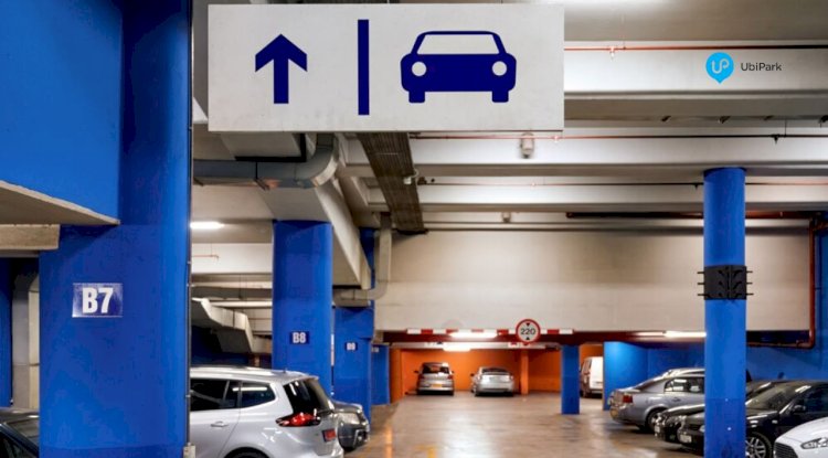 Unlocking Efficiency: Why Smart Parking Is Now Essential for Hotel Success
