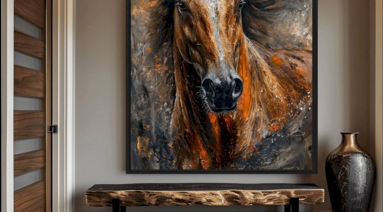 What Are the Best Ways to Style Animal-Themed Art at Home?