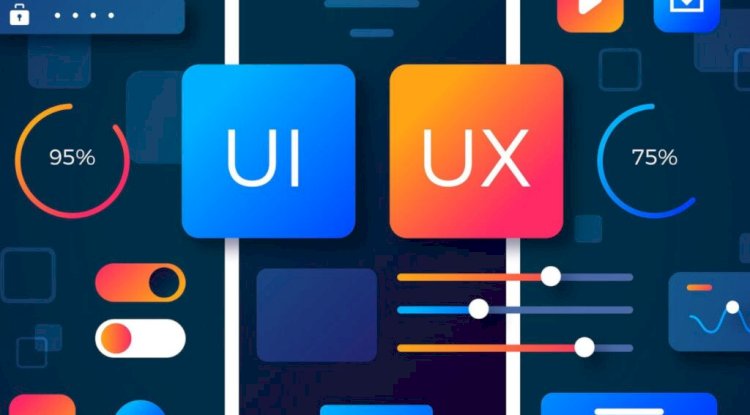 Are UI UX Design Services the New Backbone of Digital Growth?