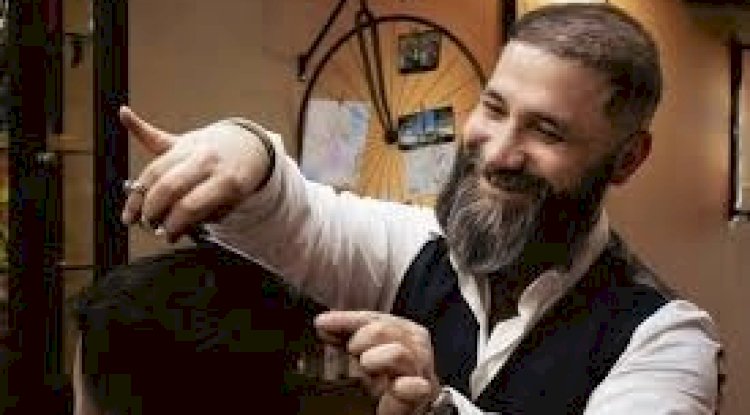 De Beste Gids voor het Vinden van een Goede Barber Leuven