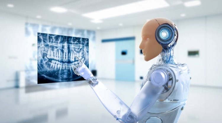 AI in Dental Practice Management: Should You Trust It Yet