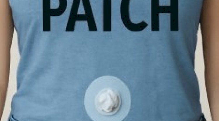 Pump Patch: A Breakthrough Solution for Diabetes Insulin Delivery