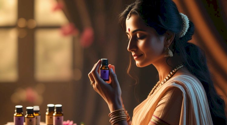 Discover Essential Oil Profiles, Aromatherapy Products & Uses