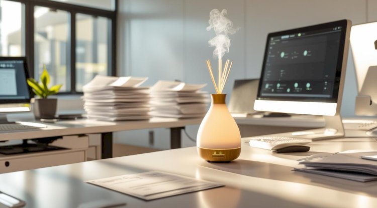 Scent Marketing: The Sensory Edge That’s Changing Brand Experiences in India