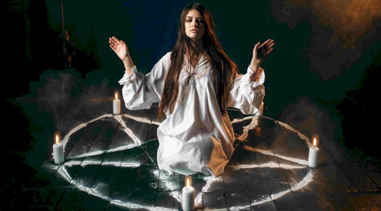 Reclaim Your Life with Black Magic Removal in New Jersey by Master Raj Dutt