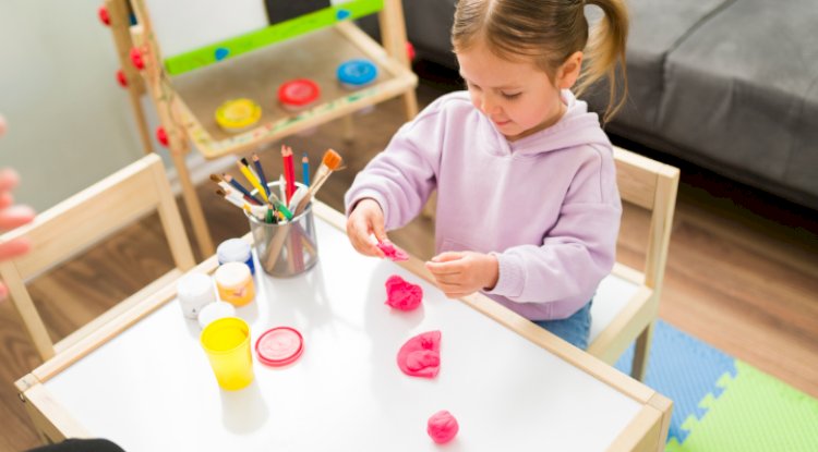 Encouraging Confidence and Capability in Young Learners