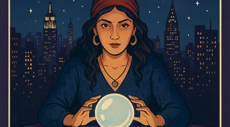 Experience Accurate and Life-Changing Psychic Reading in New York with Master Raj Dutt