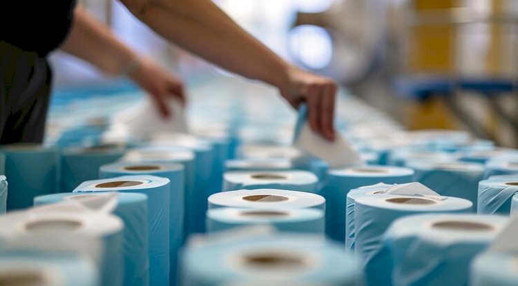 Prefeasibility Report on a Toilet Paper Manufacturing Plant Project Setup and Cost Analysis