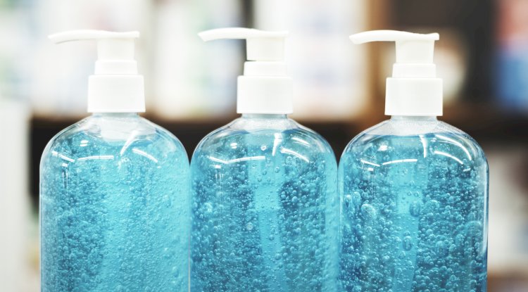 Detailed Project Report: Setting up Liquid Detergent Manufacturing Plant: IMARC Group